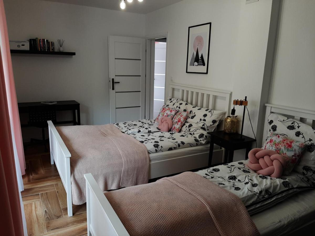 Apartament Gaia Кошелско Екстериор снимка