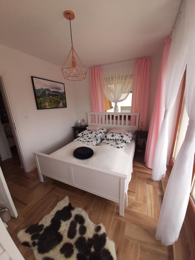 Apartament Gaia Кошелско Екстериор снимка