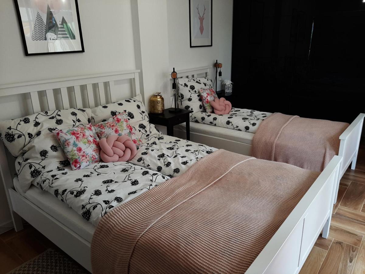 Apartament Gaia Кошелско Екстериор снимка