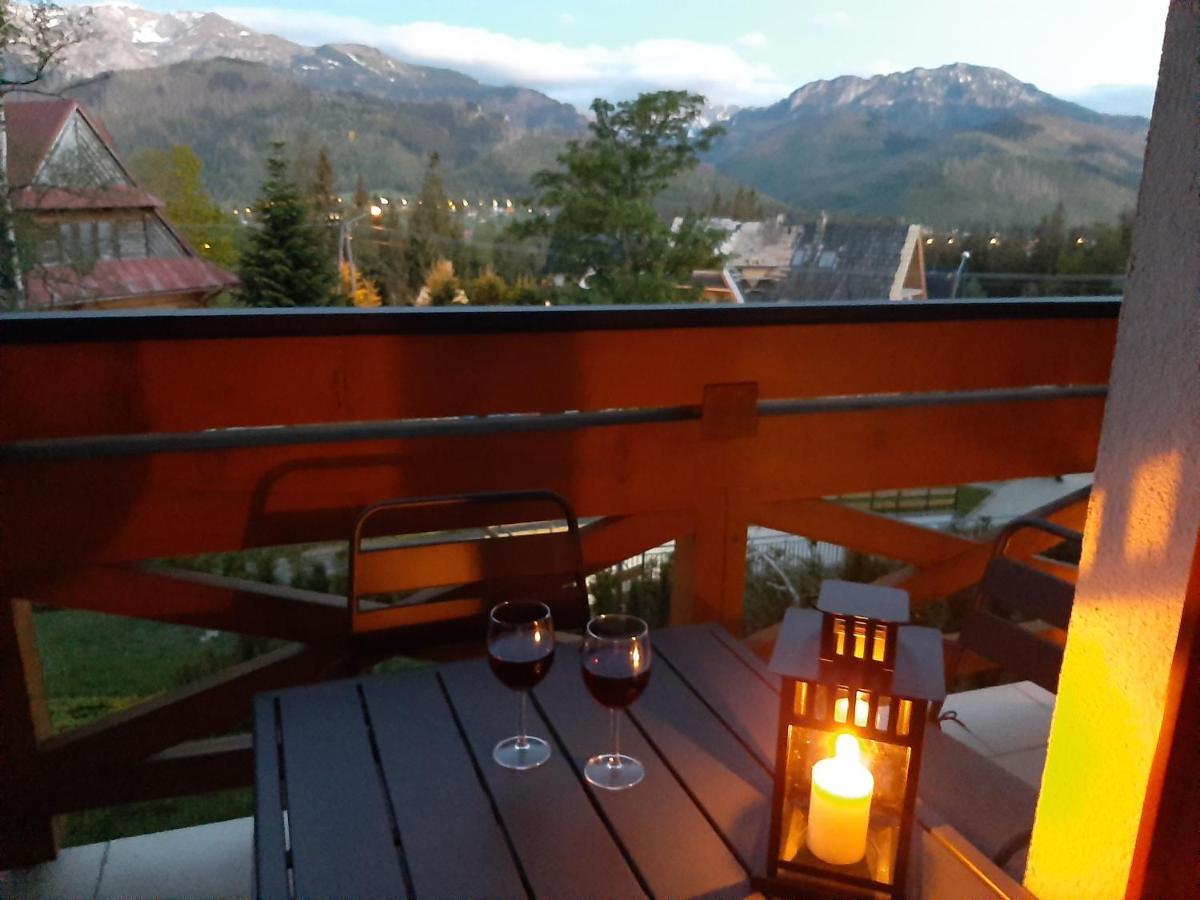 Apartament Gaia Кошелско Екстериор снимка