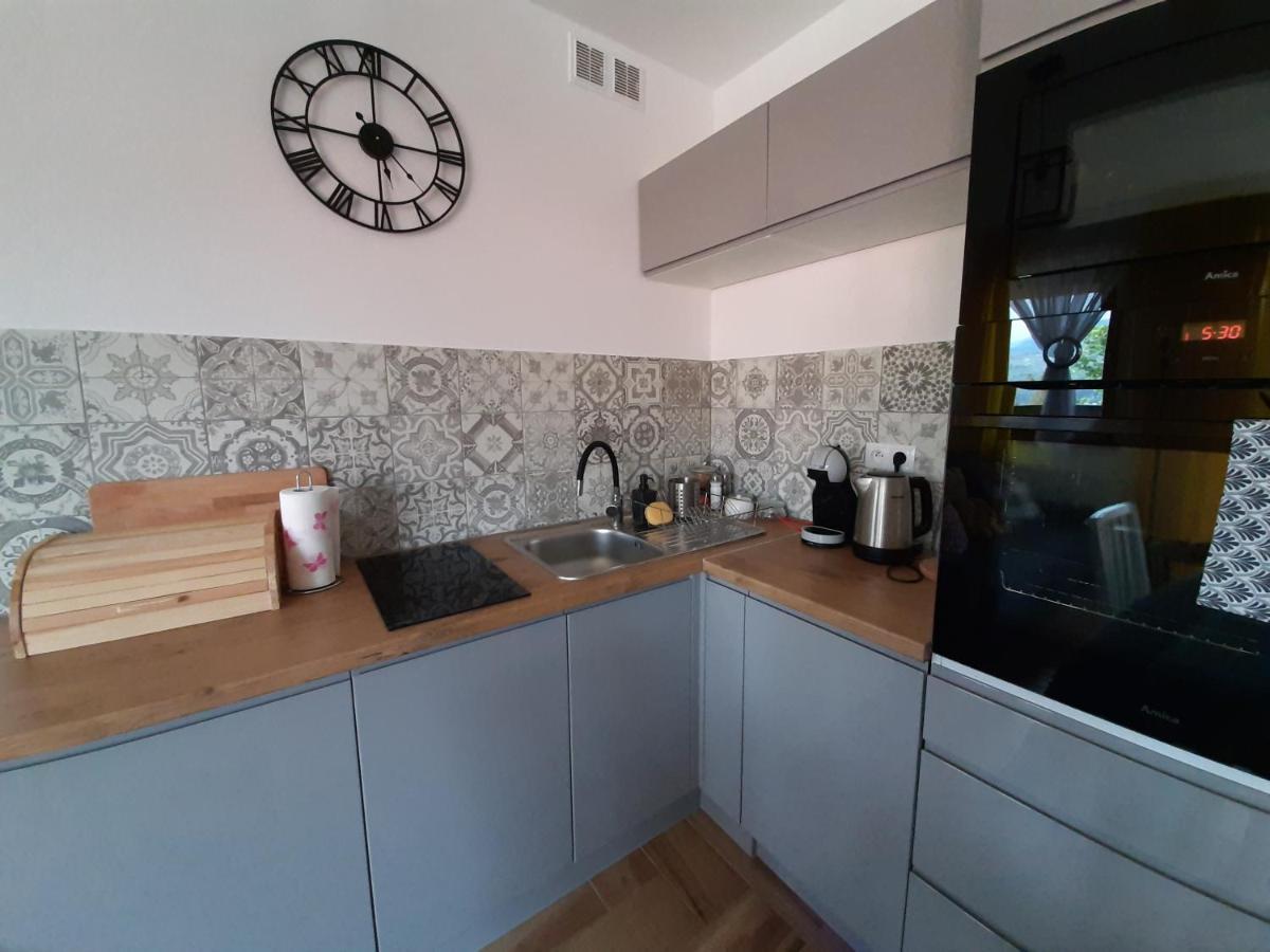 Apartament Gaia Кошелско Екстериор снимка