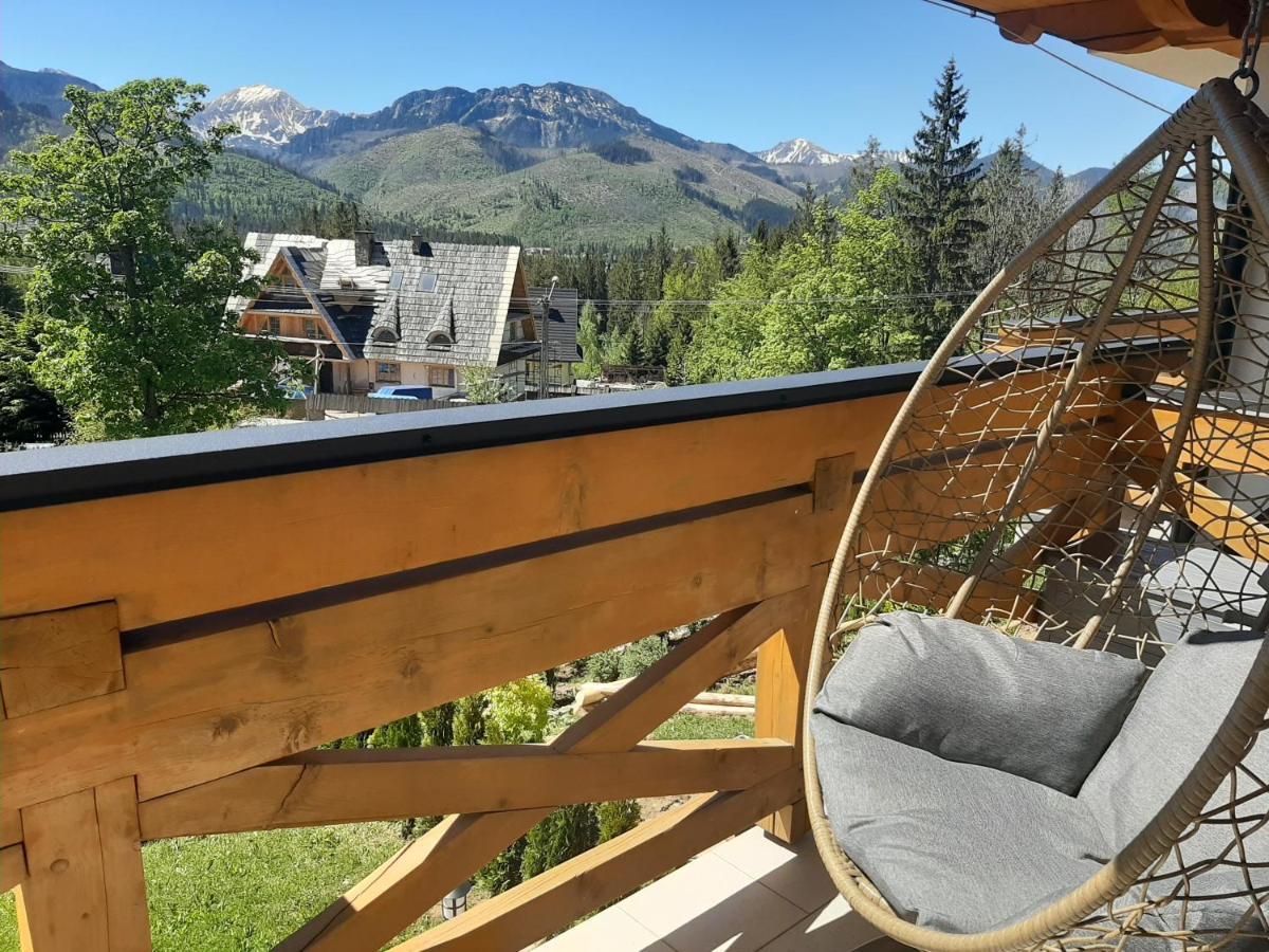 Apartament Gaia Кошелско Екстериор снимка