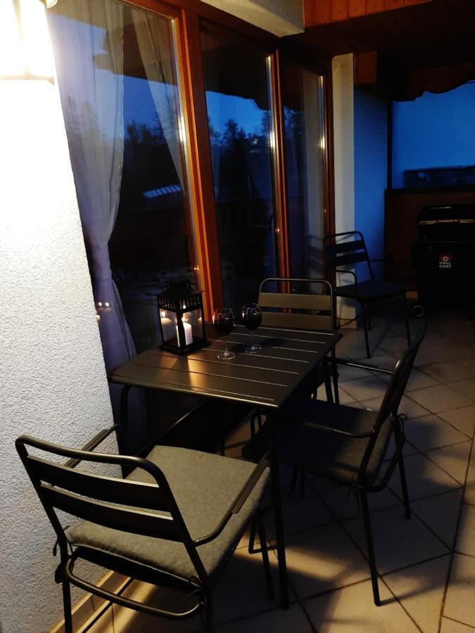 Apartament Gaia Кошелско Екстериор снимка