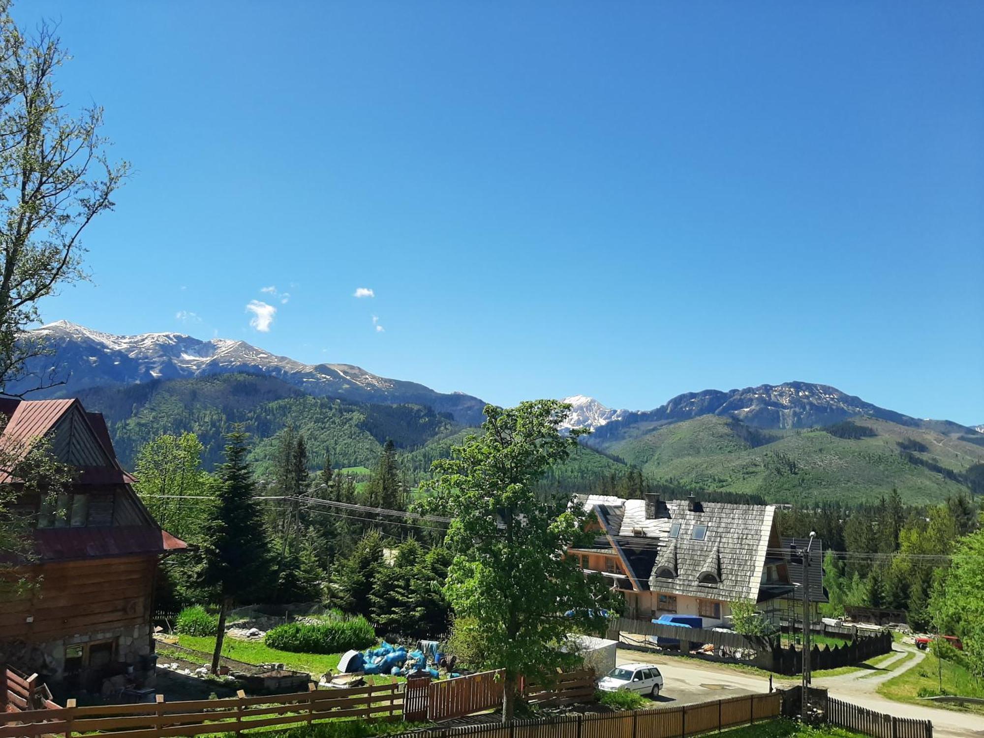 Apartament Gaia Кошелско Екстериор снимка