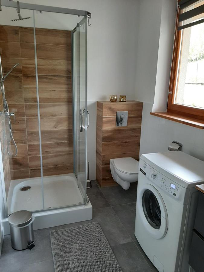 Apartament Gaia Кошелско Екстериор снимка