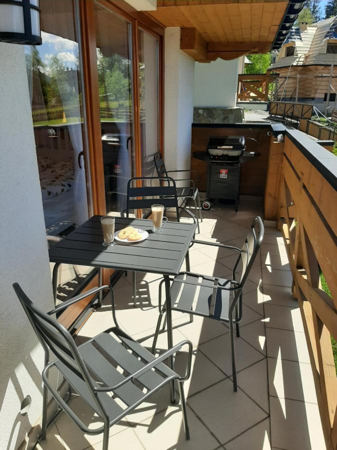 Apartament Gaia Кошелско Екстериор снимка