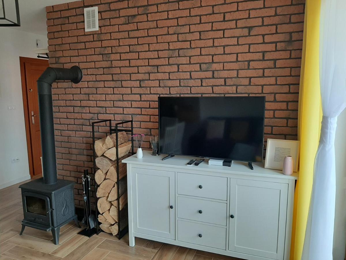Apartament Gaia Кошелско Екстериор снимка