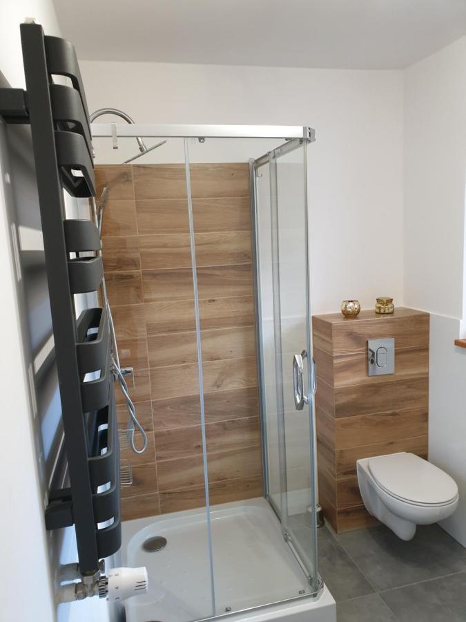 Apartament Gaia Кошелско Екстериор снимка