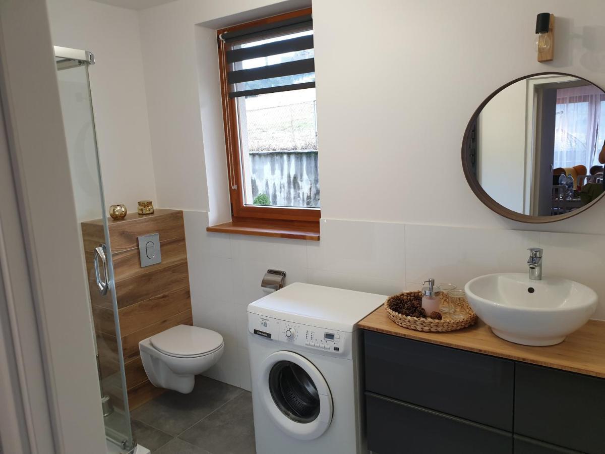 Apartament Gaia Кошелско Екстериор снимка