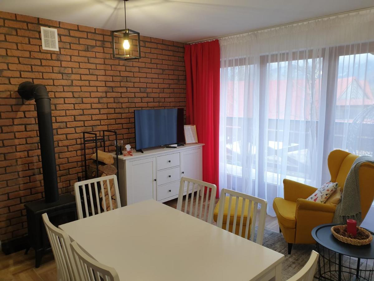 Apartament Gaia Кошелско Екстериор снимка