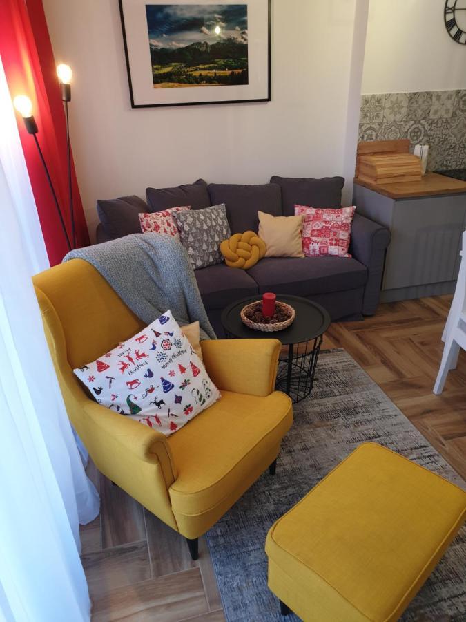 Apartament Gaia Кошелско Екстериор снимка