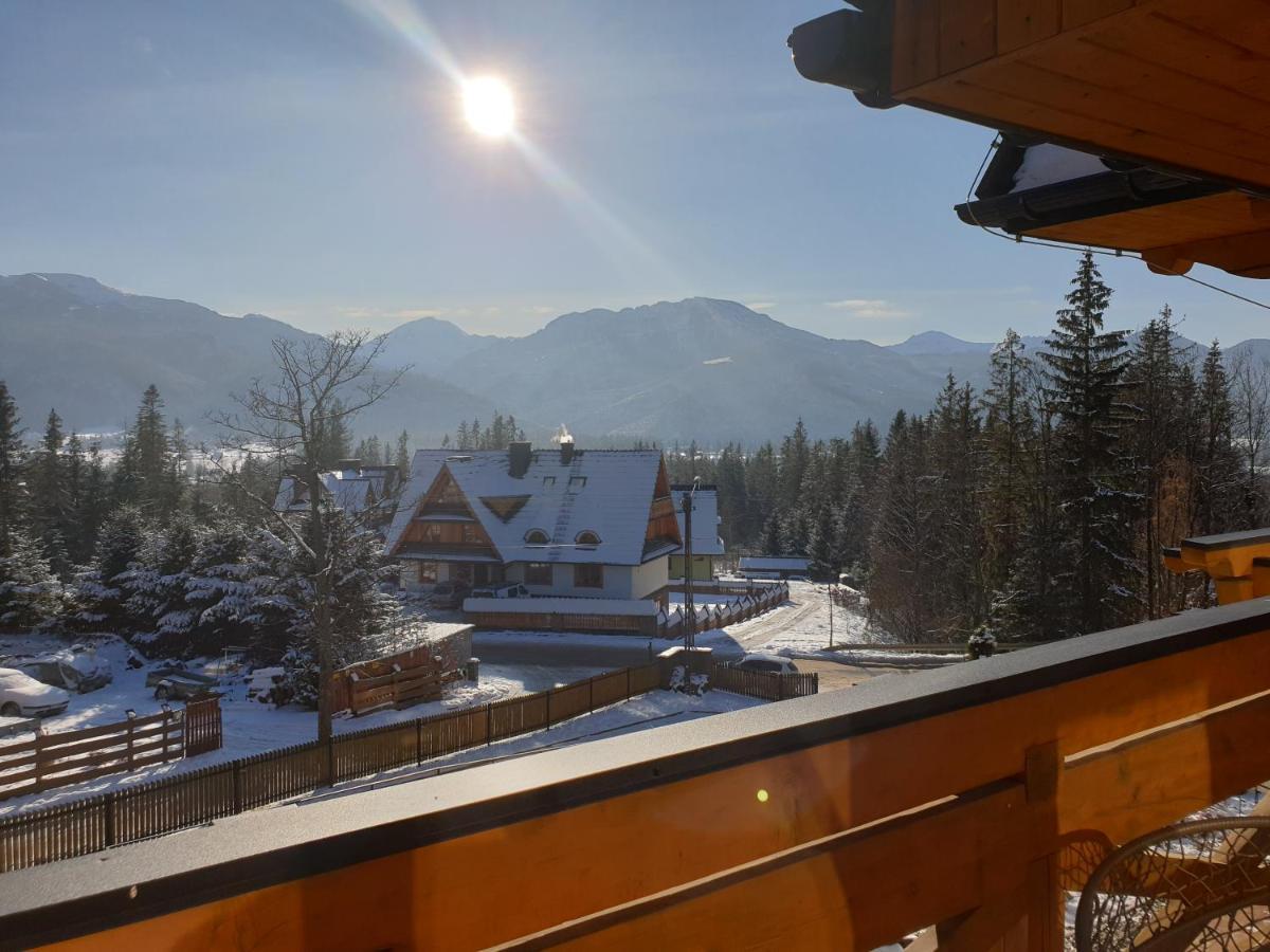 Apartament Gaia Кошелско Екстериор снимка