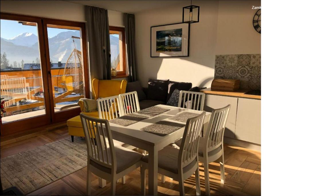 Apartament Gaia Кошелско Екстериор снимка
