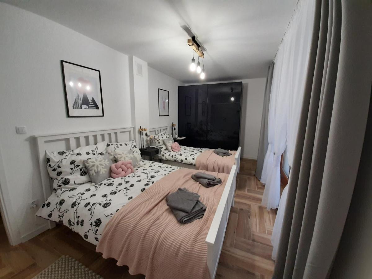Apartament Gaia Кошелско Екстериор снимка