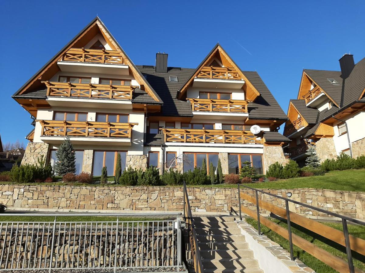 Apartament Gaia Кошелско Екстериор снимка