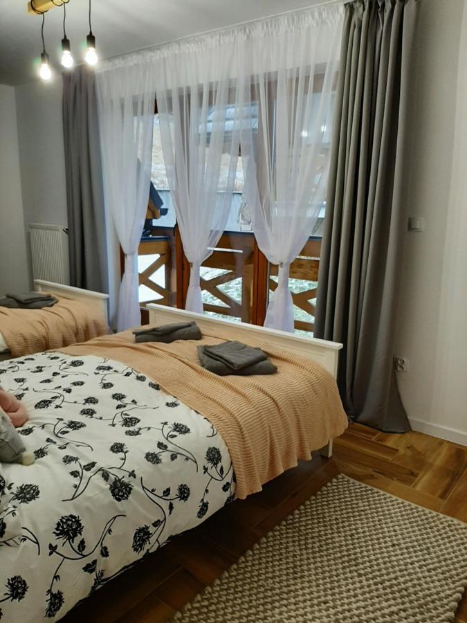 Apartament Gaia Кошелско Екстериор снимка