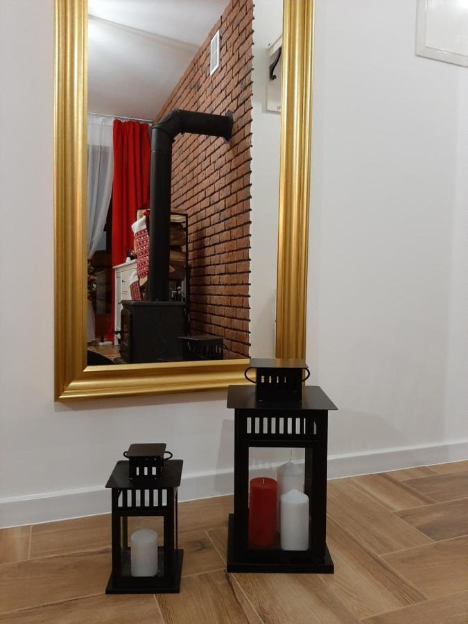 Apartament Gaia Кошелско Екстериор снимка