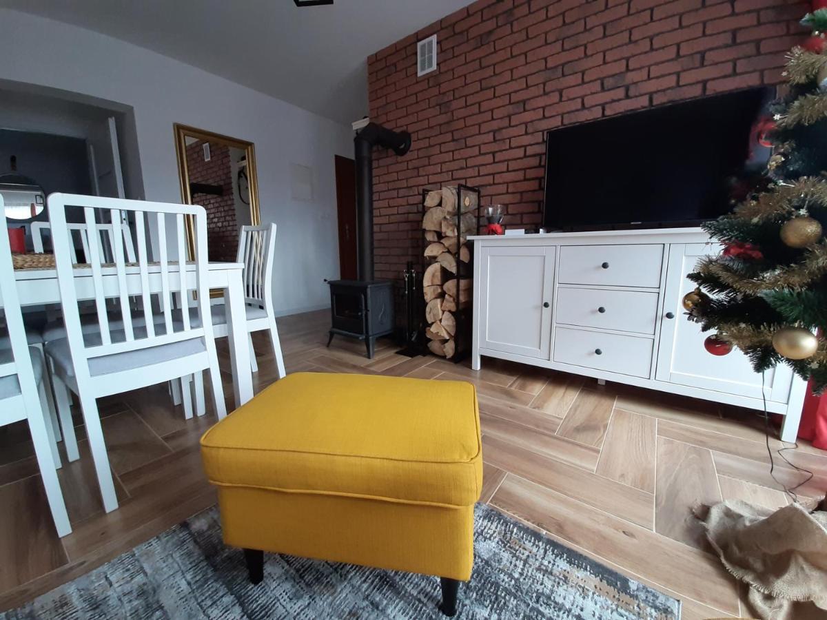 Apartament Gaia Кошелско Екстериор снимка